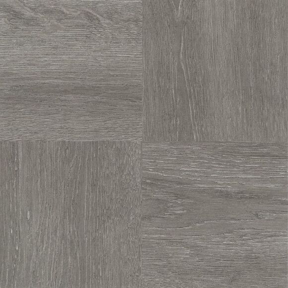 Creative Home: Nexus Vinyl Self Stick Tile: Gray: 1 Box 20 Tiles: Covers 20 Sq. - Picture 1 of 1